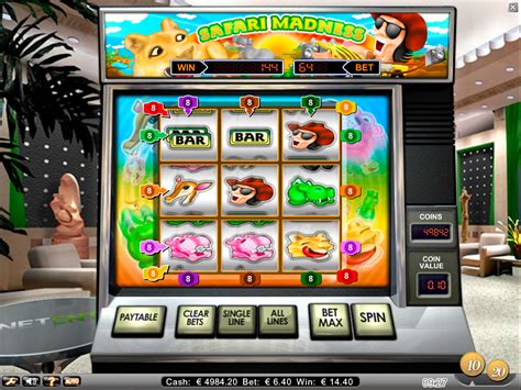 Tragamonedas online palms casino.